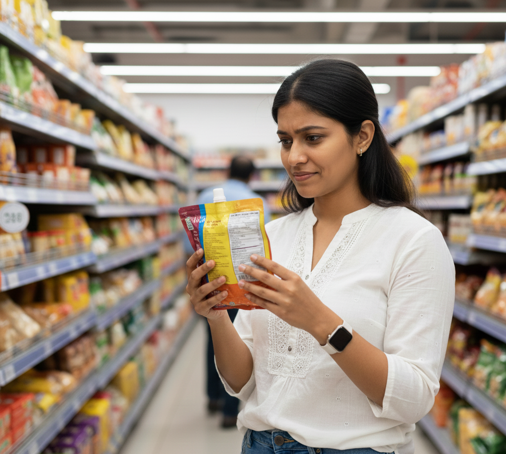 How to Read Baby Food Labels - What Every Parent Should Look For