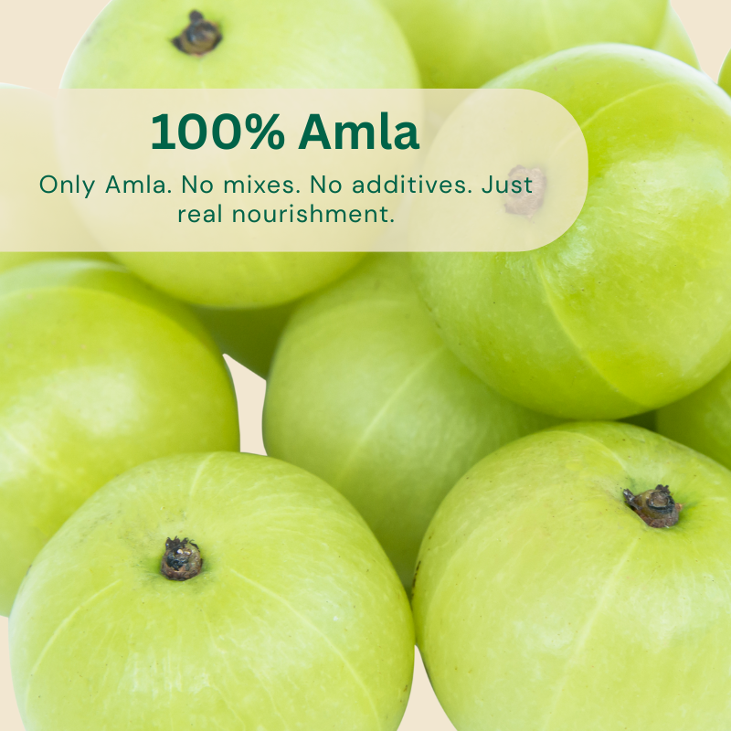Amla Powder