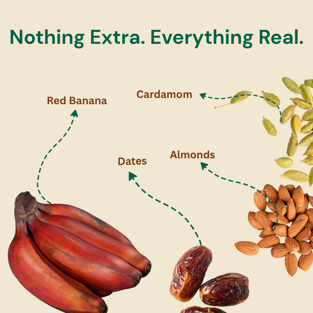 Red Banana