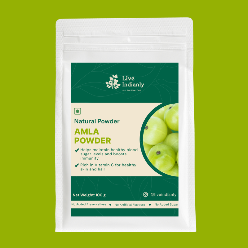 Wellness Combo (Super Powders)