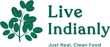 Live Indianly