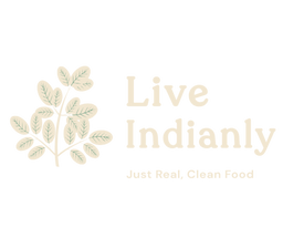 Live Indianly logo