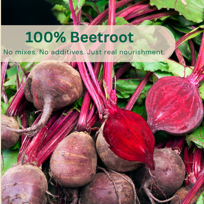 Beetroot Powder