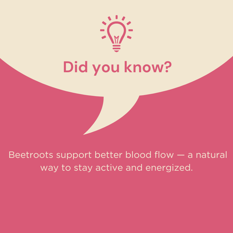 Beetroot Powder