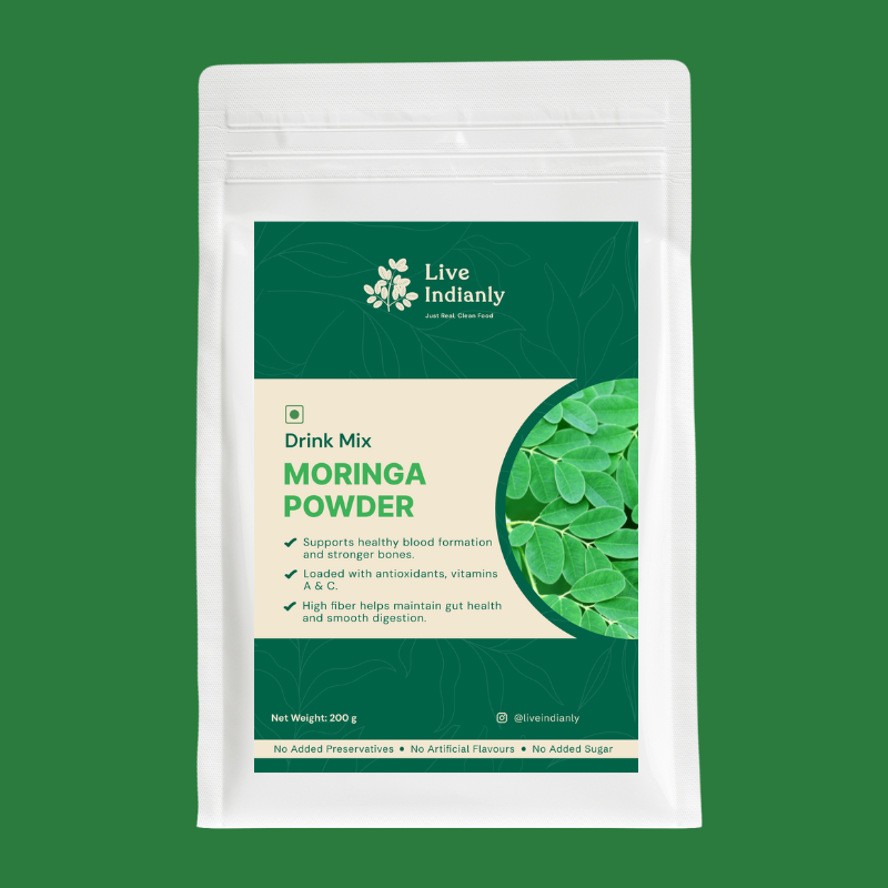 Moringa Powder