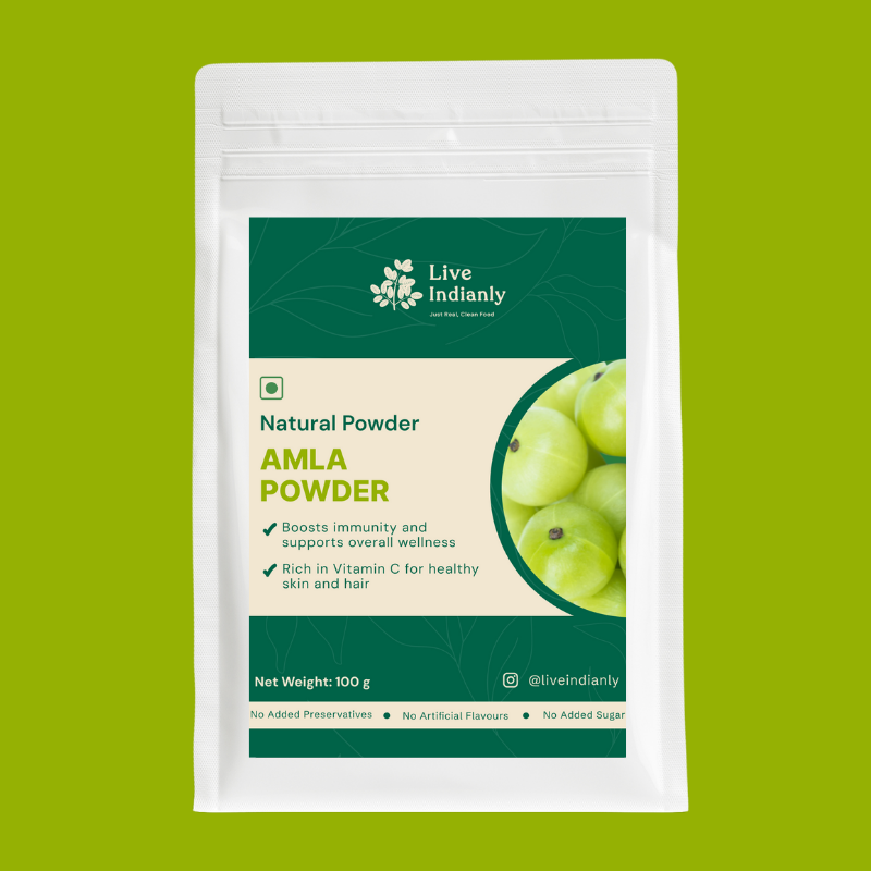 Amla Powder