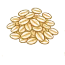 Rolled oats