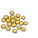 Yellow moong dal